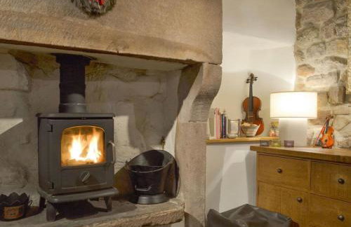 Little Cottage, Cromford - Foto 2
