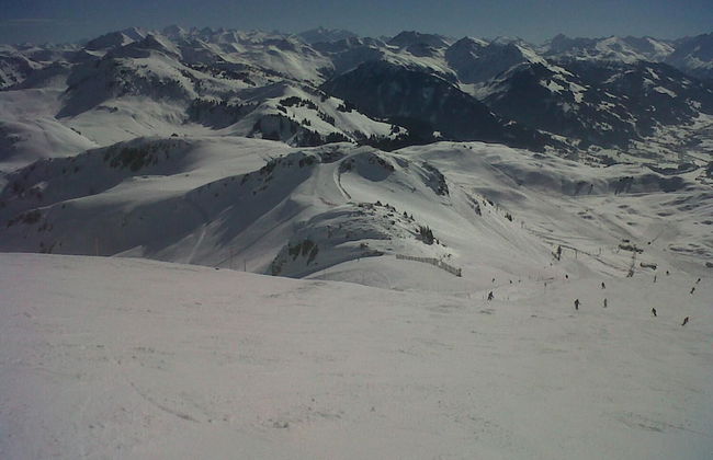 Ferienwohnung Genner Kitzbühel - Foto 17