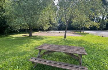 Chtibourguignon, Appartement dans très agréable résidence avec piscine chauffée et sauna - Foto 25