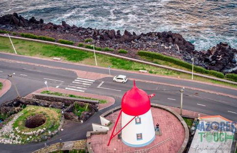 Boina de Vento - Foto 3