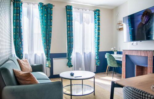 Appartement entier cosy - Foto 6