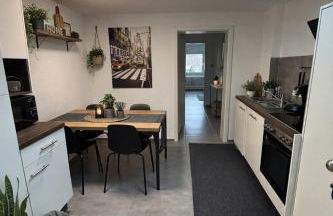 Apartment 51- Kenn nahe Mosel & Trier - Foto 11