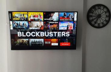 Moorland Townhouse - Foto 8