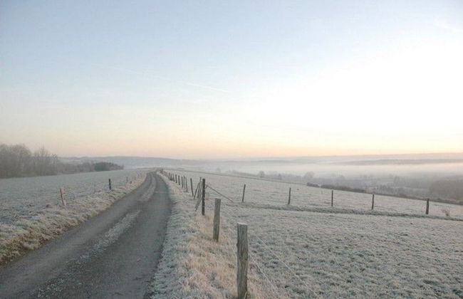House in Noiseux With Bubble Bath & Garden - Foto 27