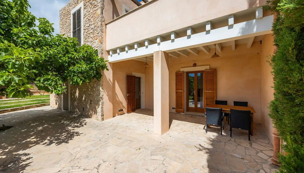 S Hort De Sa Bagura - Sa Vaquera - Foto 3, Habitación