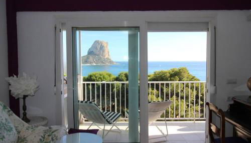 Mirando el mar - Foto 2