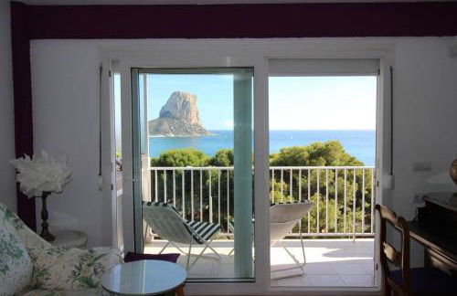 Mirando el mar - Photo 2