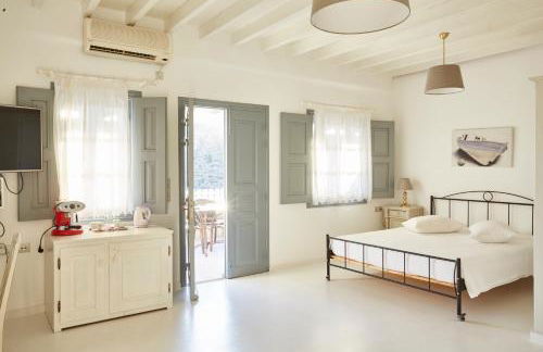 9 Muses Exclusive Apartments - Foto 109