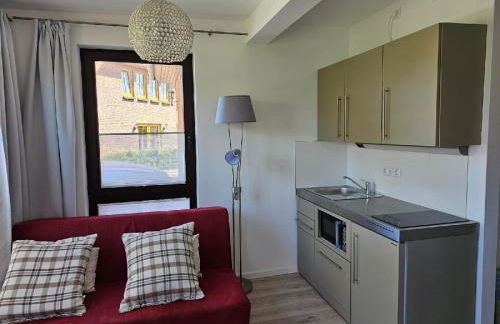 Ferienwohnung zwischen Laboe und Schönberg - Foto 2