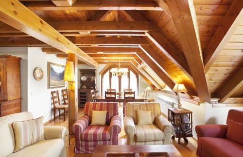 Apartamento Eth Pui by Totiaran - Foto 2