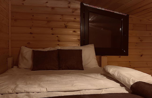 Royal Bungalow Resort - Rize - Foto 19