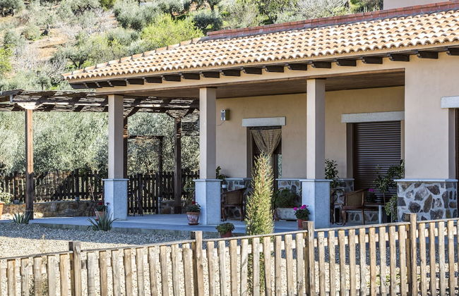 Casa Rural La Huerta De Los Nogales - Foto 39