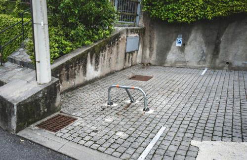 Casa Sorel : Attico Lago & Pool - Foto 49