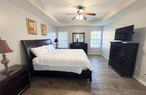 Beautiful home,10 miles from Masters golf course! - Foto 12