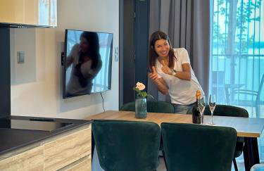 Lago Apartamenty Domki - Foto 28