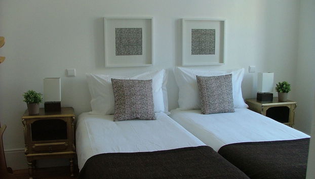 Citybreak Apartments Bolhão - Foto 5, Habitación