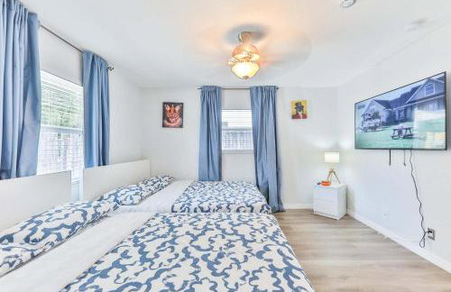 Fantastic Family Nest for Joy STR-2310#1 - Foto 12