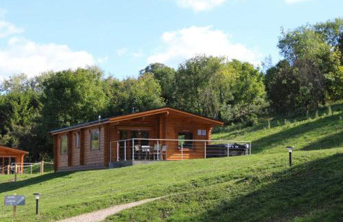 Viaduct Fishery Lodges - Foto 4