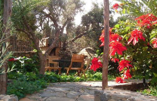 Casa Rural El Lirón - Foto 46