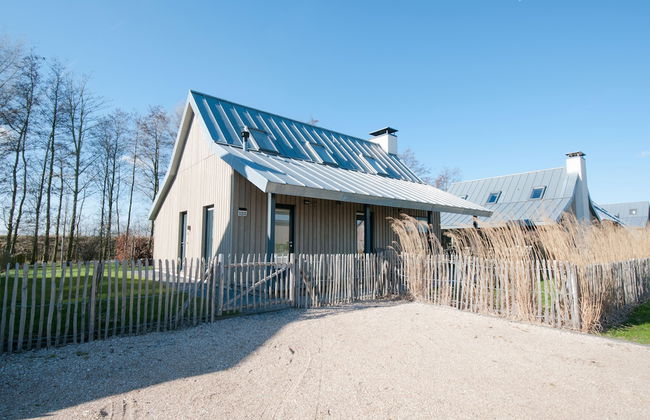 Oesterdam Resort - Foto 18