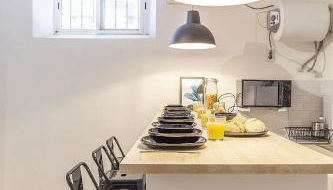 ELEGANTE APT DE DISEÑO 2 HAB SEVILLA WIFI-5 PAX - Foto 2