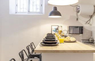 ELEGANTE APT DE DISEÑO 2 HAB SEVILLA WIFI-5 PAX - Foto 2