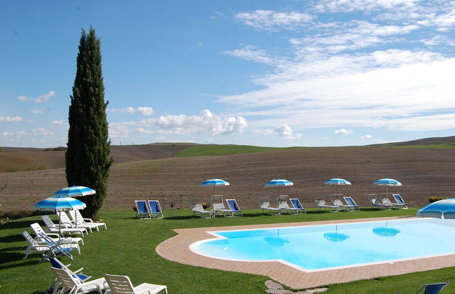 Agriturismo San Giorgio - Foto 1