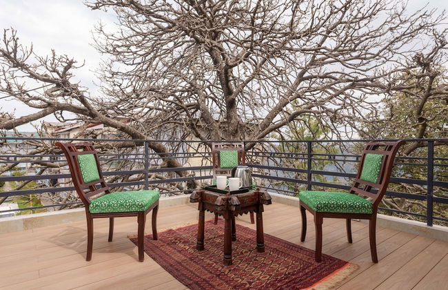 Amã Stays & Trails Raman Villa , Shimla - Photo 37