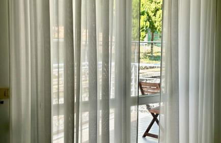 N276 - Numana, bilocale fronte Spiaggiola con piscina - Photo 23