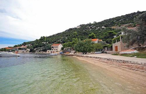 Apartments with parking space Prozura, Mljet - 22331 - Foto 2