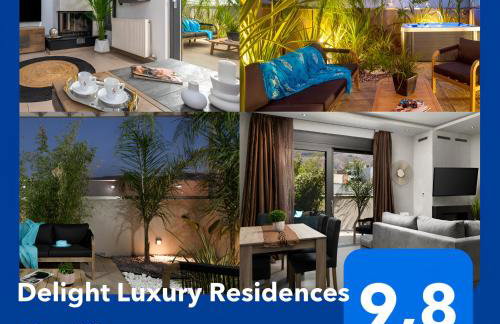 Delight Luxury Apt - Delight Luxury Apt Souda - Foto 68