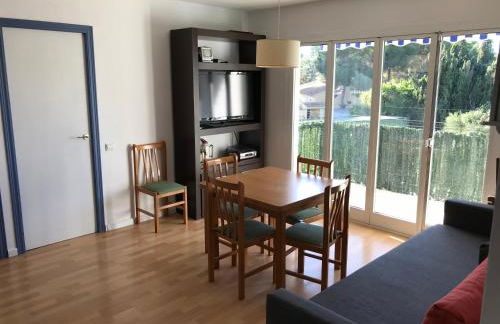 Apartamento a 100m de la Cala Blanca - Foto 6