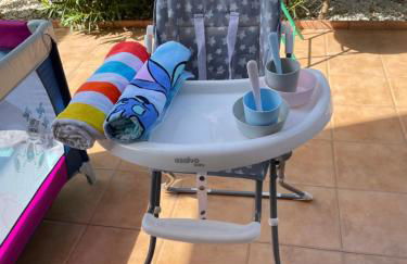 Oleza Garden - Laguna Rosa - Playa Flamenca - Pool & Garden View. - Photo 16