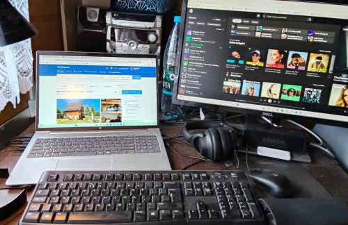 Domek w zakopiańskim stylu - Terka 3a - Foto 27