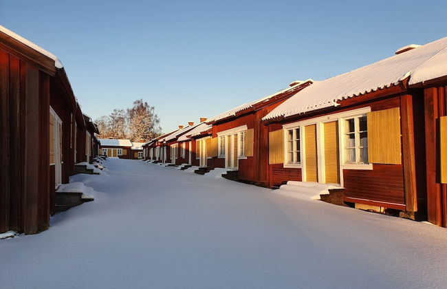 Lövångergården - Photo 51