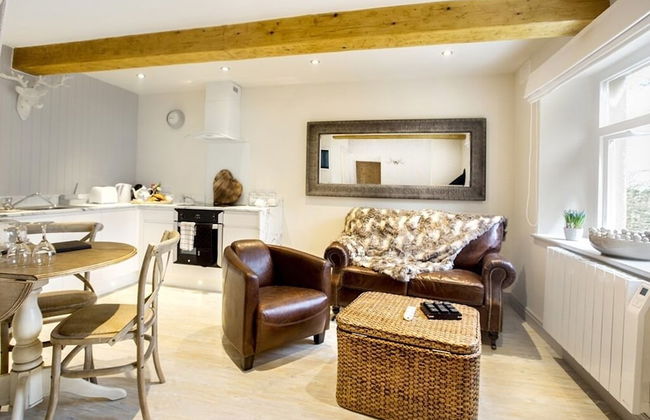 Linton Court Coach House - Photo 29