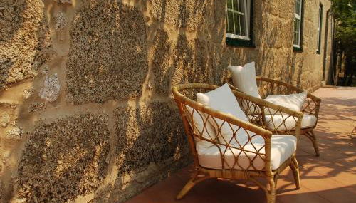 Refúgio de Calheiros - Foto 2