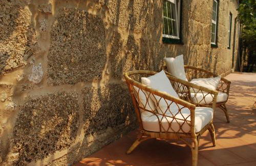 Refúgio de Calheiros - Foto 2