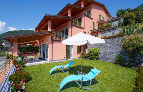 Casa Turchese con fantastica vista - Foto 12