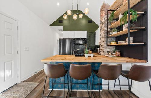 Cooper River Cottage - Foto 1