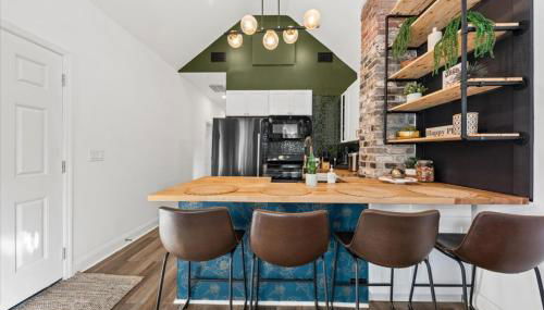 Cooper River Cottage - Foto 1