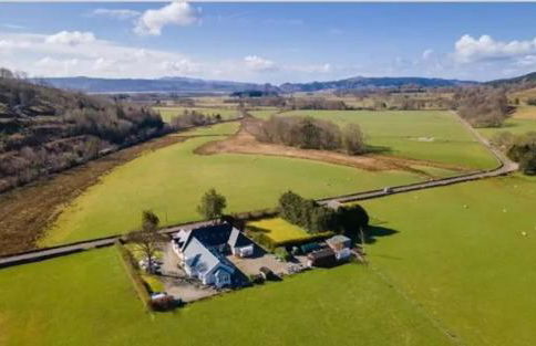 Wagtail Cottage - Foto 1