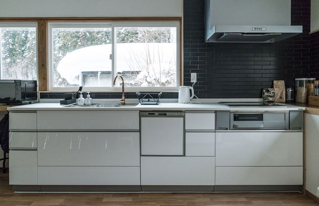 Nozawa Gondola Apartments - Photo 21