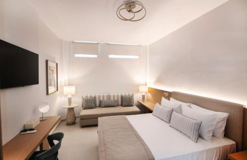 Diamond Kyparissia Suites - Foto 46