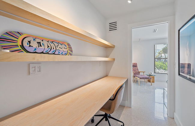 The Windward House 3 Bedroom Home by RedAwning - Foto 38