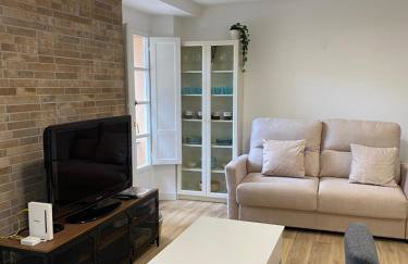 Apartamento cimadevilla - Foto 1