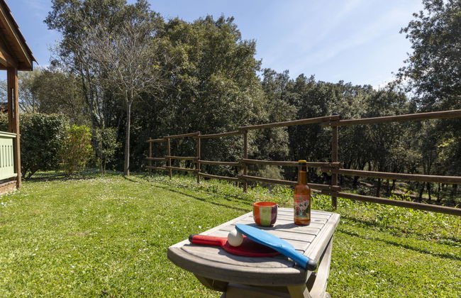 Domaine de Sévenier Chêne Vert - Foto 12