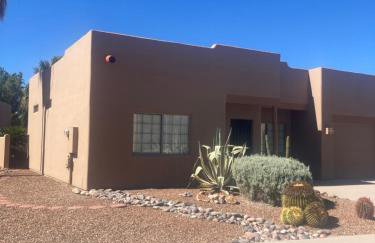 55 Plus 2-bedroom, 2-bathroom Townhouse in The Springs at Santa Rita - Foto 10