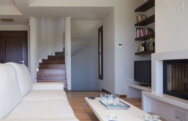 Villa Sapphire SAZ in Sivota - Foto 13