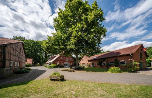 Ferienwohnung auf Zürns Hoff - Foto 1